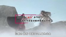 作为黄金铁三角，封神中的哪吒和杨戬都在西游中出现，雷震子呢