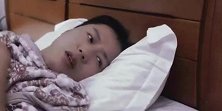 叫我僵小鱼：小鱼匆匆忙忙的起床，发现自己的衣服都没有洗