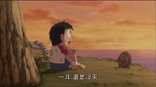 哆啦A梦：大雄在孤岛被困了十年，也太可怜了，都是当时太任性！