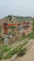 延时拍摄T梁架设为我国桥梁建设飞跃发展点赞！