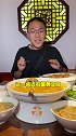 食客玩家 188四个人在超级有品质的餐厅吃一桌江南菜，手慢无，兄弟们赶紧冲！美食