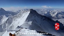 珠峰顶上最有名的一具尸体，在原地已经23年，为何无人收尸