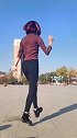 酒醉的蝴蝶16步慢动作分解