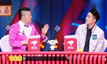 林更新表示梦中情人努努力都能见到，蔡康永神吐槽：你是在点菜吗