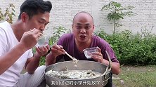 简简单单的烹饪方法，把食材的原汁原味体现出来，那也是一种美味 鲜美 好吃 烹饪美食