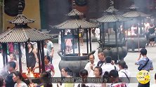 中国4座“最灵验”的寺庙，其中一个1900多年，你去过几个？