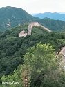 北京八达岭长城