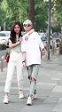 打打闹闹说说笑笑的才是真闺蜜
