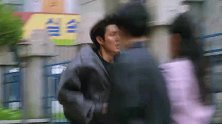 《江南1970》：李敏镐欧巴为了妹妹暴打家暴妹夫