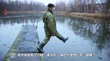 老外发明“漂浮衣”，掉水里想“死”都难，真是太难以置信！