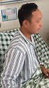 快递员为护小女孩挡刀被砍伤：以为自己活不了 还怕快递被偷