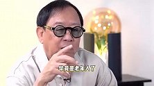 周润发否认患肿瘤后，腿上肉球再引关注，被圈内好友喊话尽早治疗