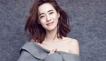 她7岁习武，被誉为“功夫女星”接班人，却从功夫转变成喜剧演员