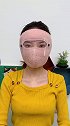 防尘防晒保暖面罩，要学会保护自己哦面罩 奇妙好物市集