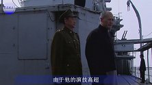 颜值帅过唐国强，演技堪比陈道明，如今62岁高龄英气不减当年