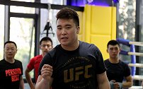 胡耀宗敢问敢答：“宗皇”梗是好事~ 看网友调侃很搞笑