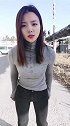 微胖女孩你喜欢吗