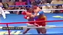 超级散打王柳海龙的绝杀时刻！不愧是当时中国搏击最强的男人