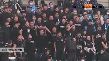 丹尼尔森 中超 2020 天津泰达 VS 大连人 精彩集锦