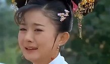 为什么从晴儿第一次见到小燕子起，就对她开启了保护模式