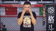 【在家练格斗第14集】多斯教练拳击课 站架与直拳