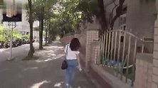 路边捕获野生Angelababy搭讪法
