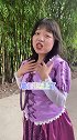 哪里还有需要我帮忙的尽管说，我立马就来模仿迪士尼公主说话
