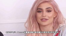 金小妹素颜清纯白皙 和妆后判若两人