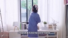 《亲爱的》夏天拍冬天的戏，李现被栏杆烫到手，下意识反应太逗了
