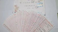 “顺其自然”再捐101万元刷新纪录 21年共捐1155万