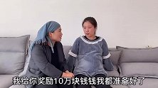 “生个赔钱货，有啥脸活着”婆婆辱骂儿媳遭儿子怼：你活着最没用