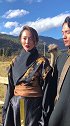 我怀疑鸵鸟是表情包制造商，给我啄出一堆表情包！聚焦全球旅拍