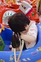 麻麻被你玩穷啦看吧身无分文吧