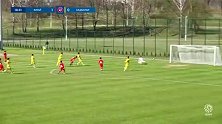 友谊赛-U15国足1-0哈萨克U16 穆萨江制胜刘成浩神扑