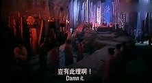 一部顶级武侠片，女神颜值巅峰时期，太经典了！