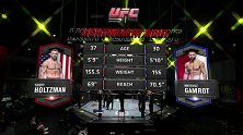 UFC on ABC第2期：斯科特-霍兹曼VS加姆罗特