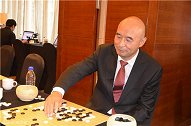 刘小光透露国家队训练方式：职业棋手迷信AI 教练权威受挑战