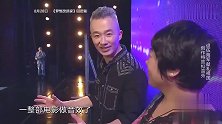 男子现场表演绝活，程雷一个人可以给整部电影配音！太厉害了！