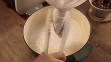 美食教程 豆腐花制作你学会了吗