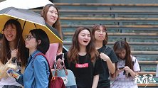 时光宝盒来到荆楚大地，武大学子对话五四先驱