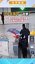 儿子无意逃票，一旁的乘务员还未察觉，父亲随后的举动亮了 教科书级别示范 正能量