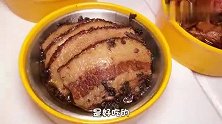 这有一家现炒现做的小碗菜，工作餐也要吃的好一点儿