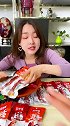 烤脖 肉质紧实，肉香满腔，丝丝入味，好吃到根本停不下来～零食光盘行动