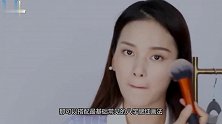 韩国美眉们的腮红打法披露，学会百变造型很容易