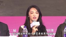 判若两人！在家是贤妻良母好妈妈，在外深夜会友抽烟，姚晨太狂野