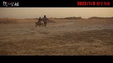 电影《隐入尘烟》导演特辑 李睿珺深情告白：把电影交给土地与时间