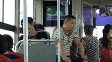 亲测！笑声是会传递的！