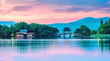 浙江两个最漂亮的免费景区，全部5A，处处散发江南风韵