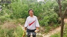 小伙花30元去钓鱼，4小时钓7斤，小飘直呼：太划算了