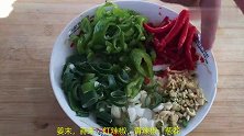 豆苗鸡蛋不要做汤了，教你新吃法，这样做出锅比肉香，天天吃不腻